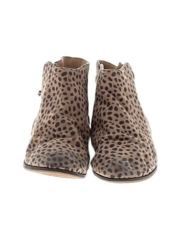 Cat & Jack Ankle Boots (view 2)