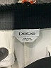 Bebe 100% Polyester Color Block Ivory Track Pants Size S - photo 7