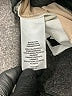 Bebe 100% Polyester Color Block Ivory Track Pants Size S - photo 8