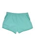 Active by Old Navy 100% Nylon Solid Teal Athletic Shorts Size L - photo 2
