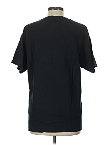 Gildan Short Sleeve T-Shirt (view 2)
