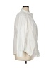 Talbots Ivory Long Sleeve Button-Down Shirt Size 14 - photo 4