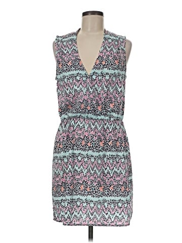Tori Richard Casual Dress (view 1)