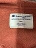 Champion Burgundy Sweatshirt Size M - photo 7