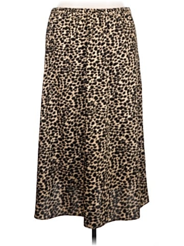 J.Crew Factory Store Casual Skirt (view 2)