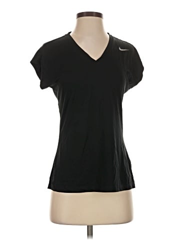 Nike Golf Active T-Shirt (view 1)