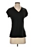 Nike Golf Black Active T-Shirt Size S - photo 1