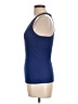 Forever 21 Blue Tank Top Size L - photo 5