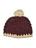 Unbranded Burgundy Beanie One size - photo 1
