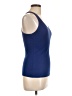Forever 21 Blue Tank Top Size L - photo 4