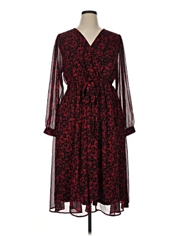 Torrid Casual Dress (view 1)