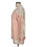 Blu Pepper Pink Pullover Sweater Size M - photo 5