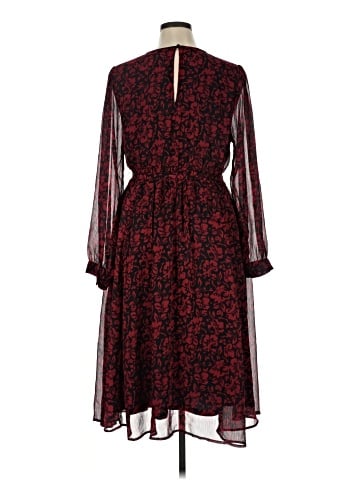 Torrid Casual Dress (view 2)