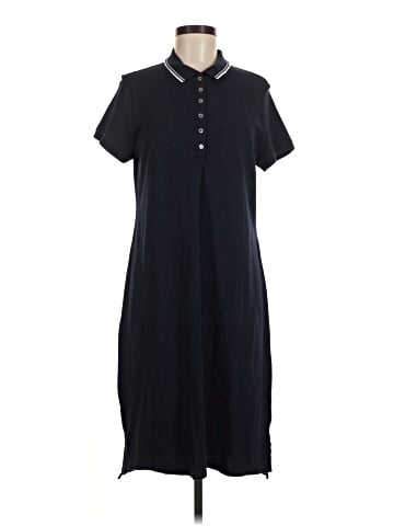 Lands' End Casual Dress (view 1)