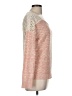 Blu Pepper Pink Pullover Sweater Size M - photo 4