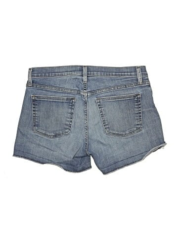 J.Crew Denim Shorts (view 2)