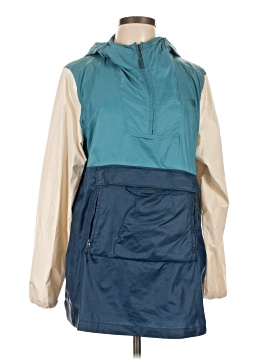 The North Face Windbreaker