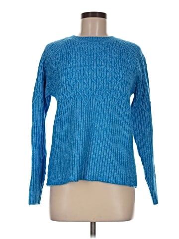 Ann Taylor LOFT Pullover Sweater (view 1)
