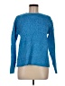 Ann Taylor LOFT Blue Pullover Sweater Size M - photo 1
