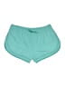 Active by Old Navy 100% Nylon Solid Teal Athletic Shorts Size L - photo 1