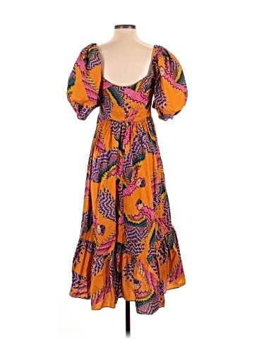 FARM Rio Casual Dress (view 2)