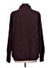 White Stag Burgundy Long Sleeve Button-Down Shirt Size L - photo 2