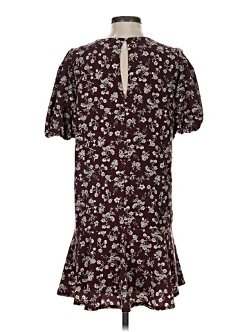 She + Sky Casual Dress (view 2)