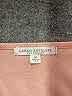 Green Envelope Pink Short Sleeve Top Size M - photo 7