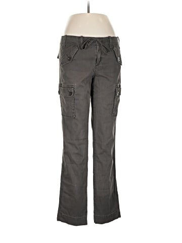 Paper Boy Cargo Pants (view 1)