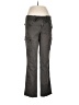 Paper Boy Gray Cargo Pants Size 8 - photo 1