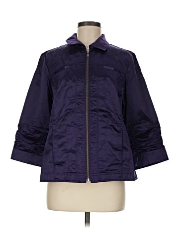 Chico's Jacket (view 1)