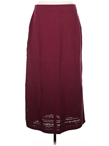 Lands' End Formal Skirt (view 2)