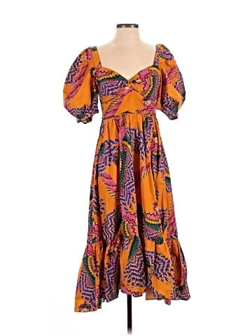 FARM Rio Casual Dress (view 1)