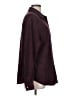 White Stag Burgundy Long Sleeve Button-Down Shirt Size L - photo 4
