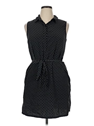 Banana Republic Factory Store Casual Dress (view 1)