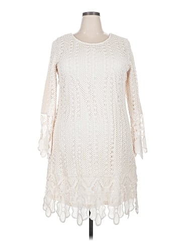 Mikarose Casual Dress (view 1)
