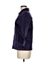 Chico's Solid Purple Jacket Size Med (1) - photo 5