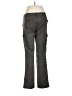 Paper Boy Gray Cargo Pants Size 8 - photo 2