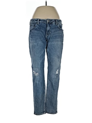 Silver Jeans Co. Jeans (view 1)