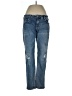 Silver Jeans Co. Hearts Blue Jeans Size 32 waist - photo 1