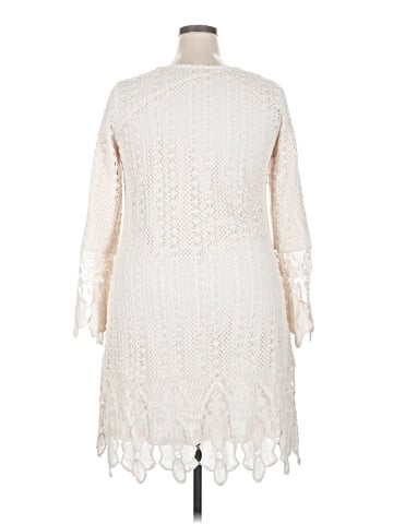 Mikarose Casual Dress (view 2)