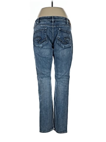 Silver Jeans Co. Jeans (view 2)