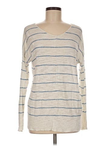 Lou & Grey Long Sleeve Top (view 1)