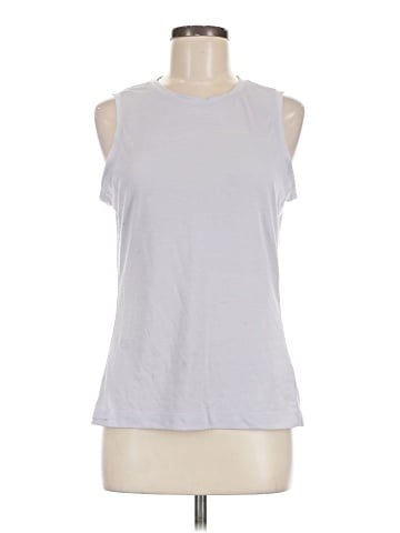 Columbia Sleeveless T-Shirt (view 1)