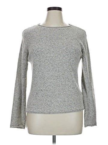 Columbia Pullover Sweater (view 1)