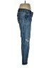 Silver Jeans Co. Hearts Blue Jeans Size 32 waist - photo 4