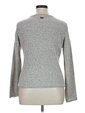 Columbia Pullover Sweater (view 2)