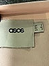ASOS Pink Kimono Size 0 - photo 7