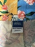 Old Navy Print Blue Shorts Size L - photo 3
