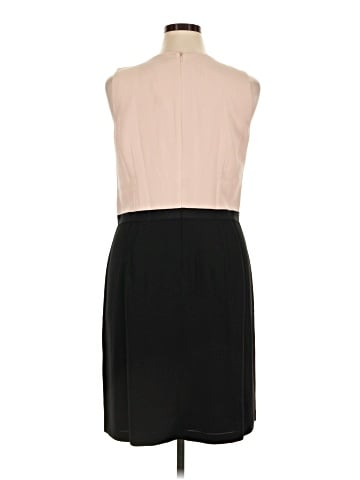 Ann Taylor LOFT Cocktail Dress (view 2)